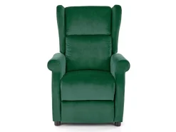 Hvilestol Houston 878 (Mørkegrøn)