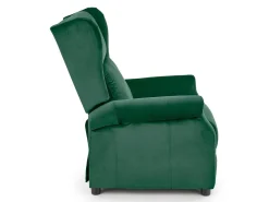 Hvilestol Houston 878 (Mørkegrøn)