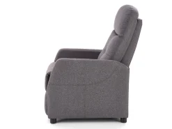 Hvilestol Houston 597 (Mørkegrå)