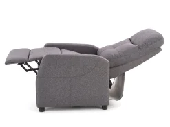 Hvilestol Houston 597 (Mørkegrå)