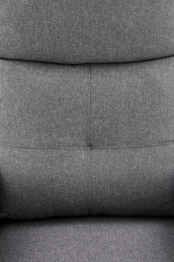 Hvilestol Houston 597 (Mørkegrå)