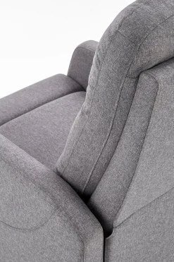 Hvilestol Houston 597 (Mørkegrå)