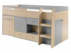 Køjeseng Ciravie 107