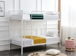 Køjeseng Houston 1449 (Hvid)