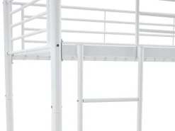 Køjeseng Houston 1449 (Hvid)