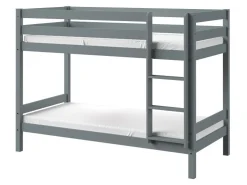 Køjeseng Ogden 163 (Antracit)