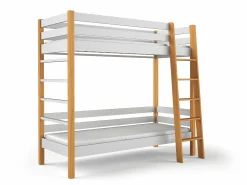 Køjeseng Ogden 174 (Hvid)