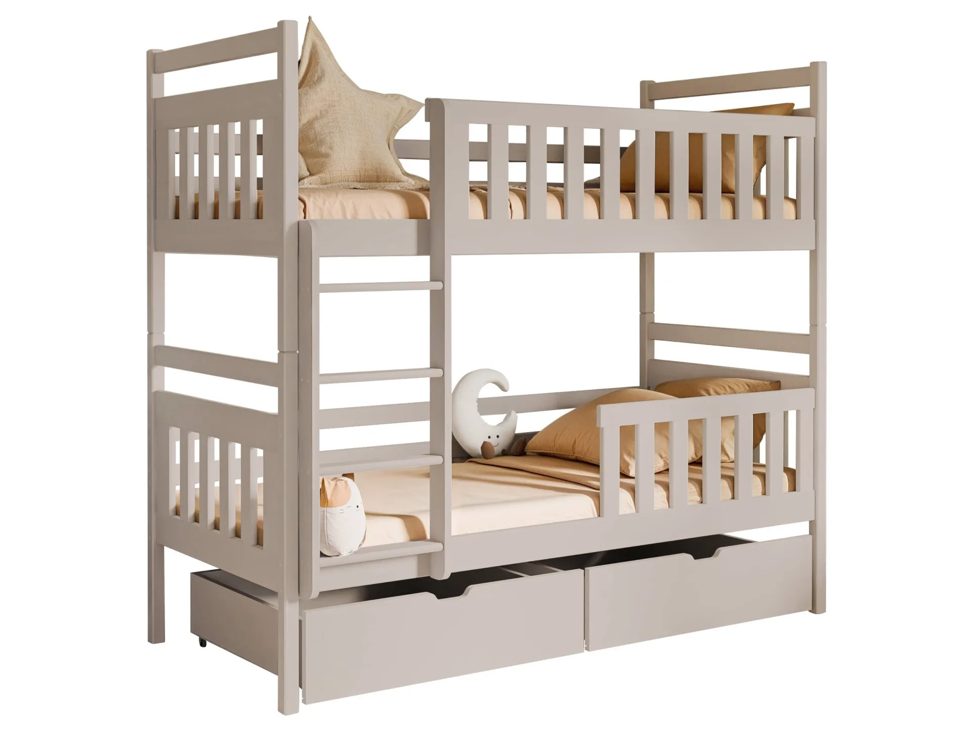 Køjeseng Vista 100 (Kashmir)