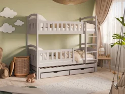 Køjeseng Vista 119 (Kashmir)