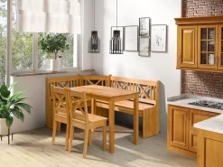 Køkkenhjørne Edmond 107