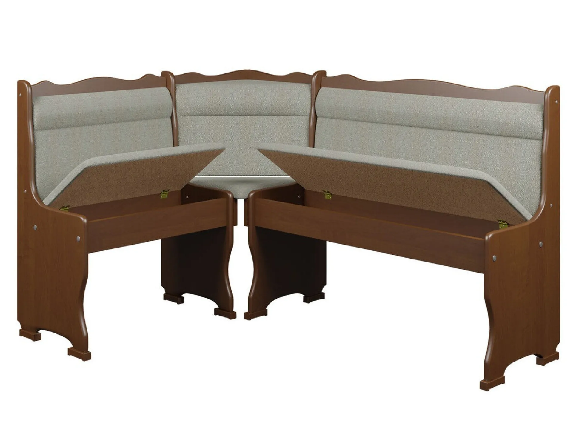 Køkkenhjørne Edmond 106