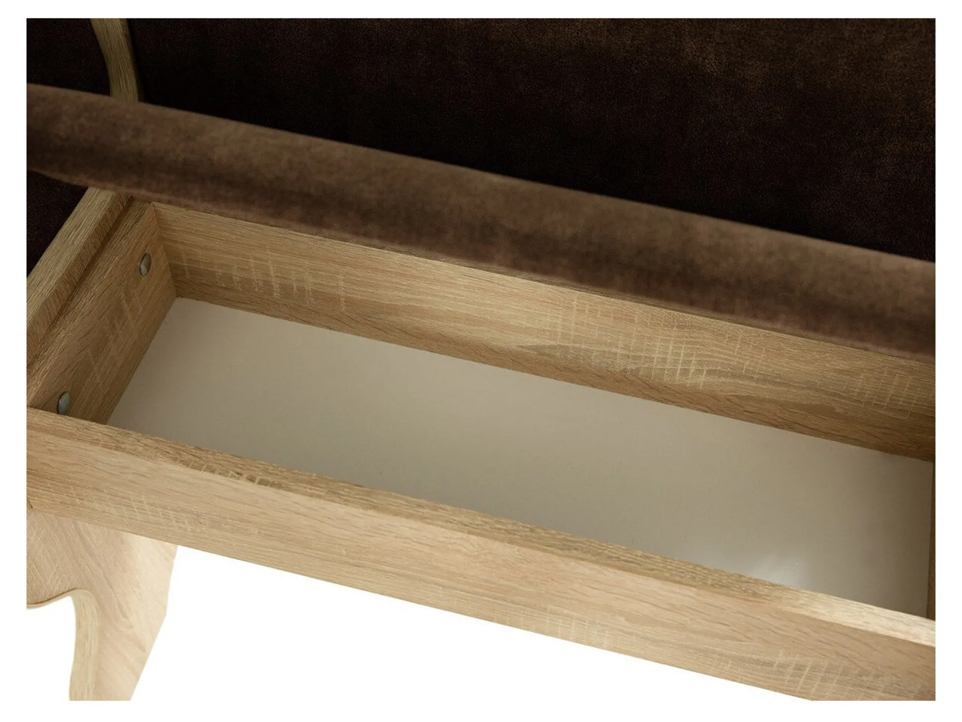 Køkkenhjørne Reading 100 (Craft gylden eg + Hugo 100)