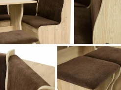 Køkkenhjørne Reading 100 (Kashmir + Trinity 02)