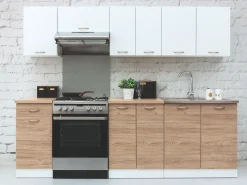 Køkkensæt Boston 759