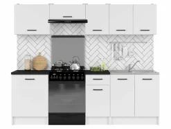 Køkkensæt Boston 725