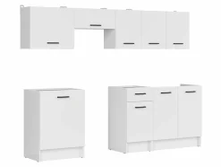 Køkkensæt Boston 725