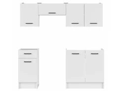 Køkkensæt Boston 724