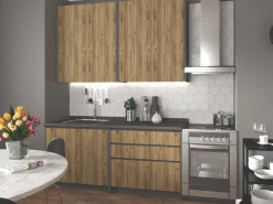 Køkkensæt Houston 1869