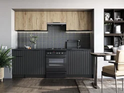 Køkkensæt Houston 1720