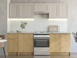 Køkkensæt Houston 1970