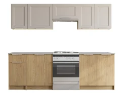 Køkkensæt Houston 1970