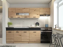 Køkkensæt Houston 1278