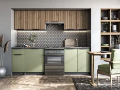 Køkkensæt Houston 1721