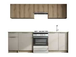 Køkkensæt Houston 1422