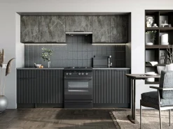 Køkkensæt Houston 1421