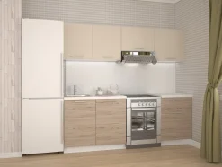 Køkkensæt Houston 1332