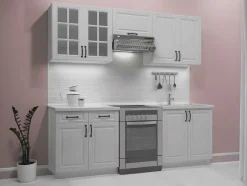 Køkkensæt Houston Lumen I