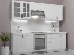 Køkkensæt Houston Lumen II