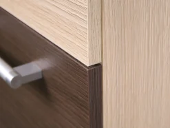 Køkkensæt Mode Beech 127