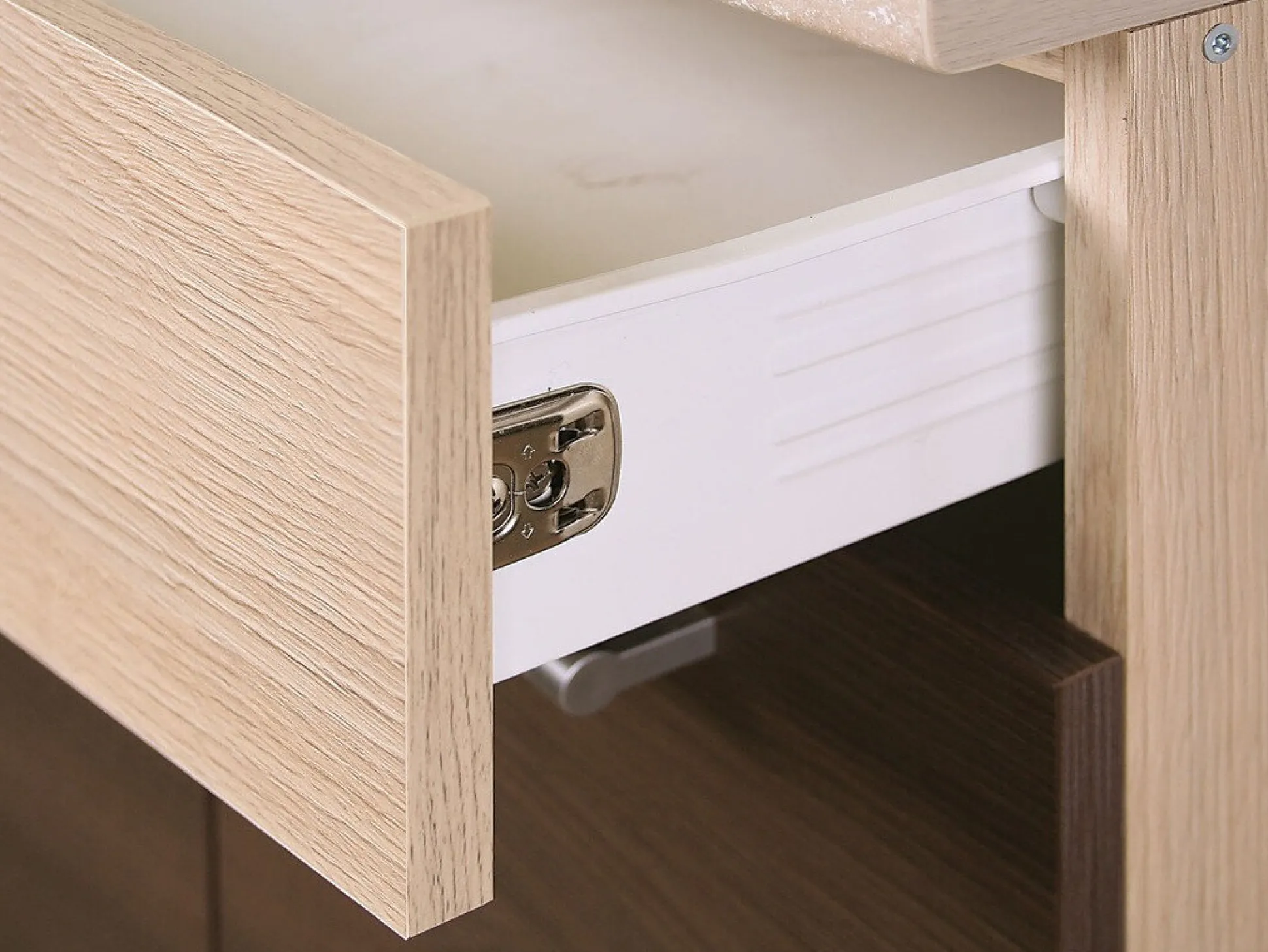 Køkkensæt Mode Dark 126