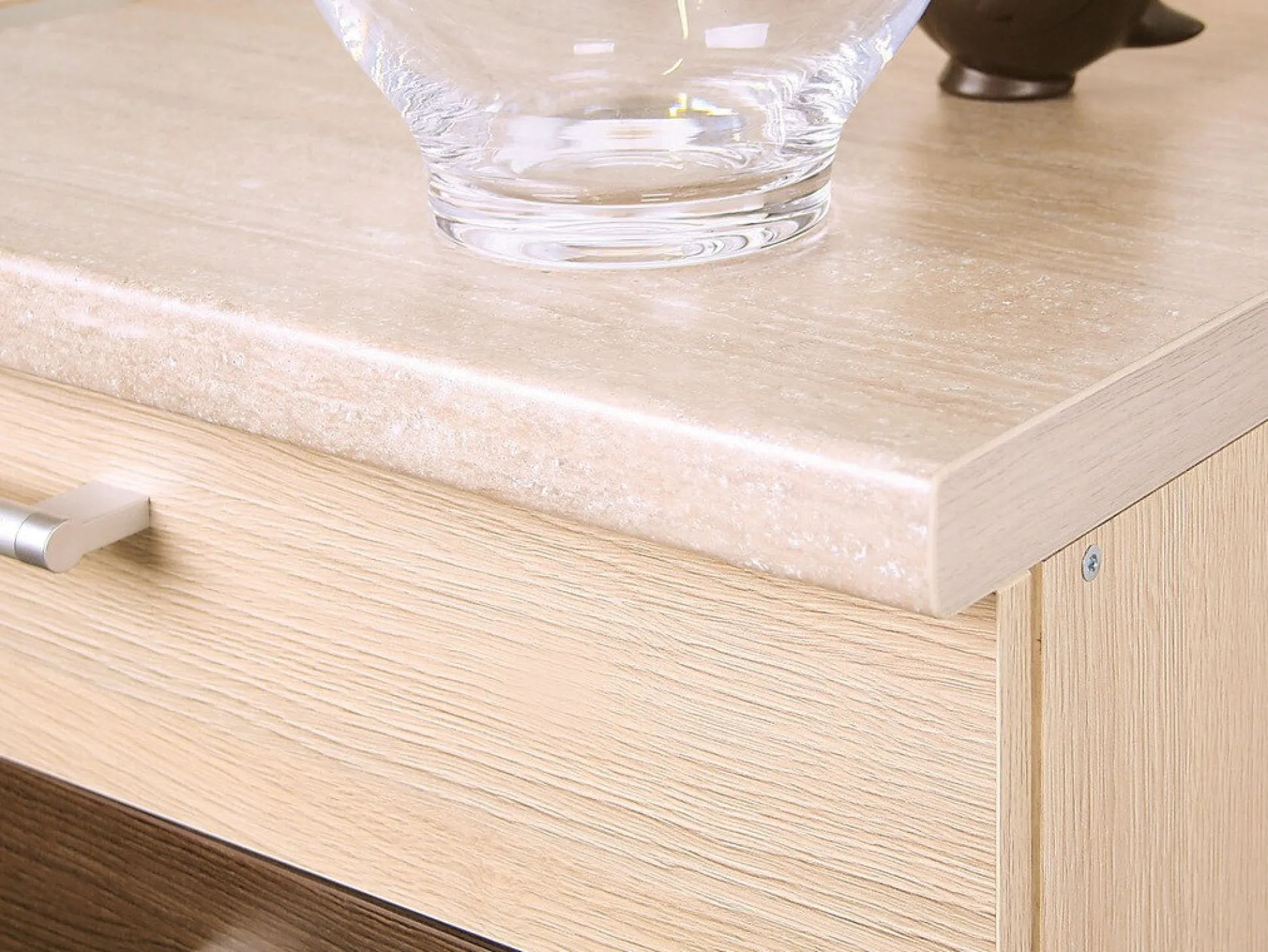 Køkkensæt Mode Dark 126