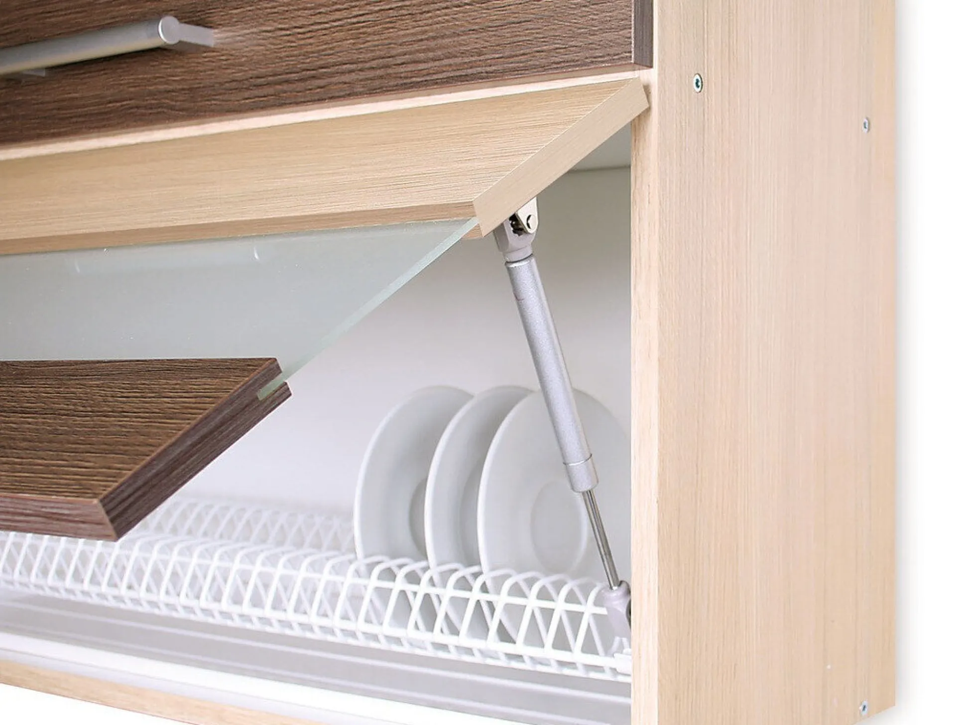 Køkkensæt Mode Light 126