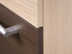 Køkkensæt Mode White 126