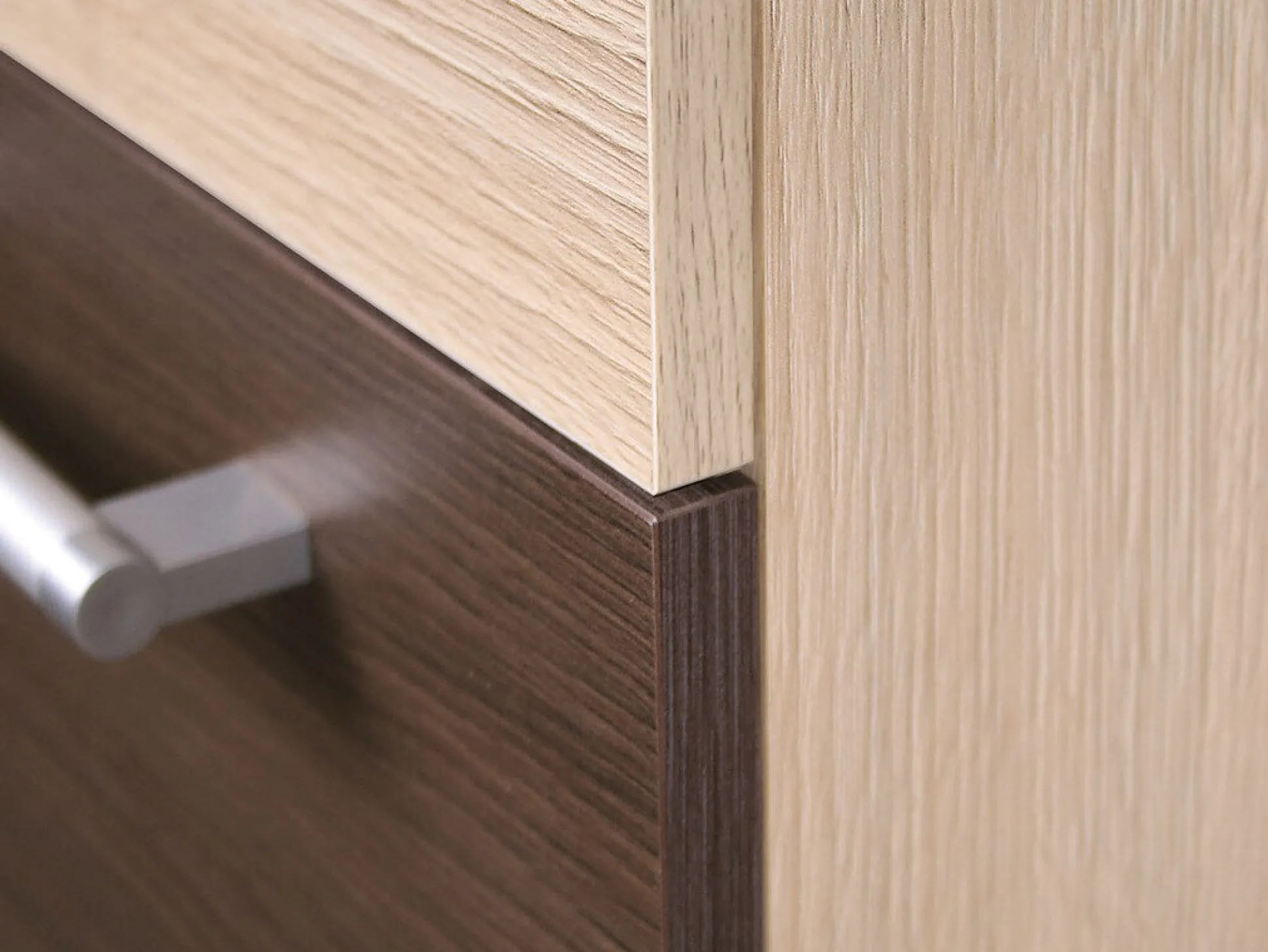 Køkkensæt Mode White 126