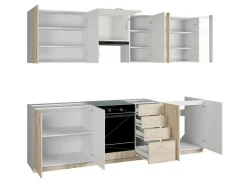 Køkkensæt Tucson 166