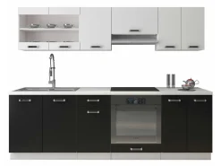 Køkkensæt Tucson 162