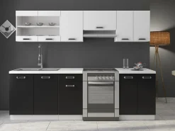 Køkkensæt Tucson 161