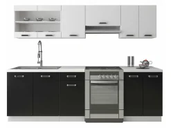 Køkkensæt Tucson 161