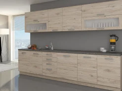 Køkkensæt Tucson 159