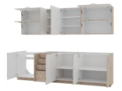 Køkkensæt Tucson 159