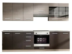 Køkkensæt Tucson 167