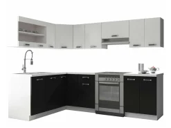 Køkkensæt Tucson 160