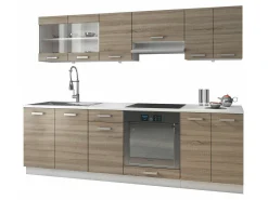 Køkkensæt Tucson 163