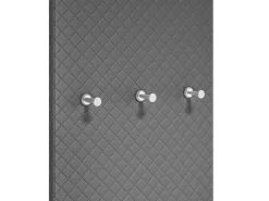 Knagerække Alcala 120