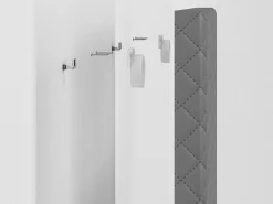 Knagerække Alcala 120