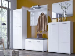 Knagerække Dalodeo 104